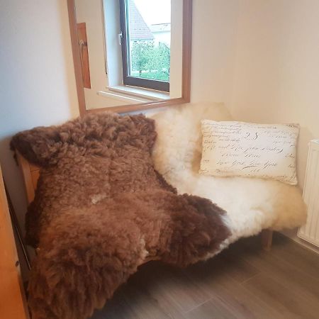 Ferienwohnung Klothilde Dietingen Exteriér fotografie