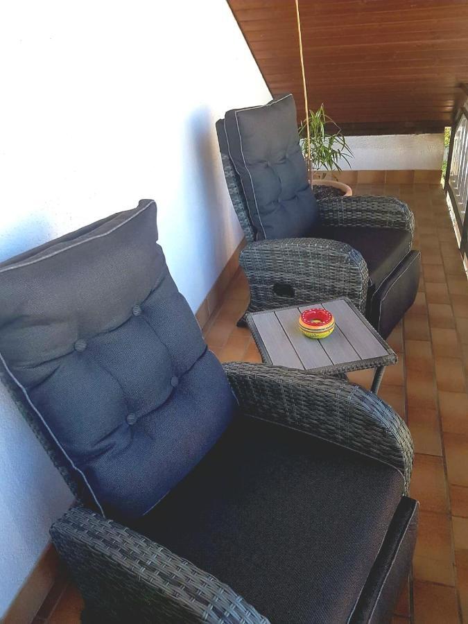 Ferienwohnung Klothilde Dietingen Exteriér fotografie