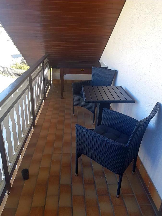 Ferienwohnung Klothilde Dietingen Exteriér fotografie