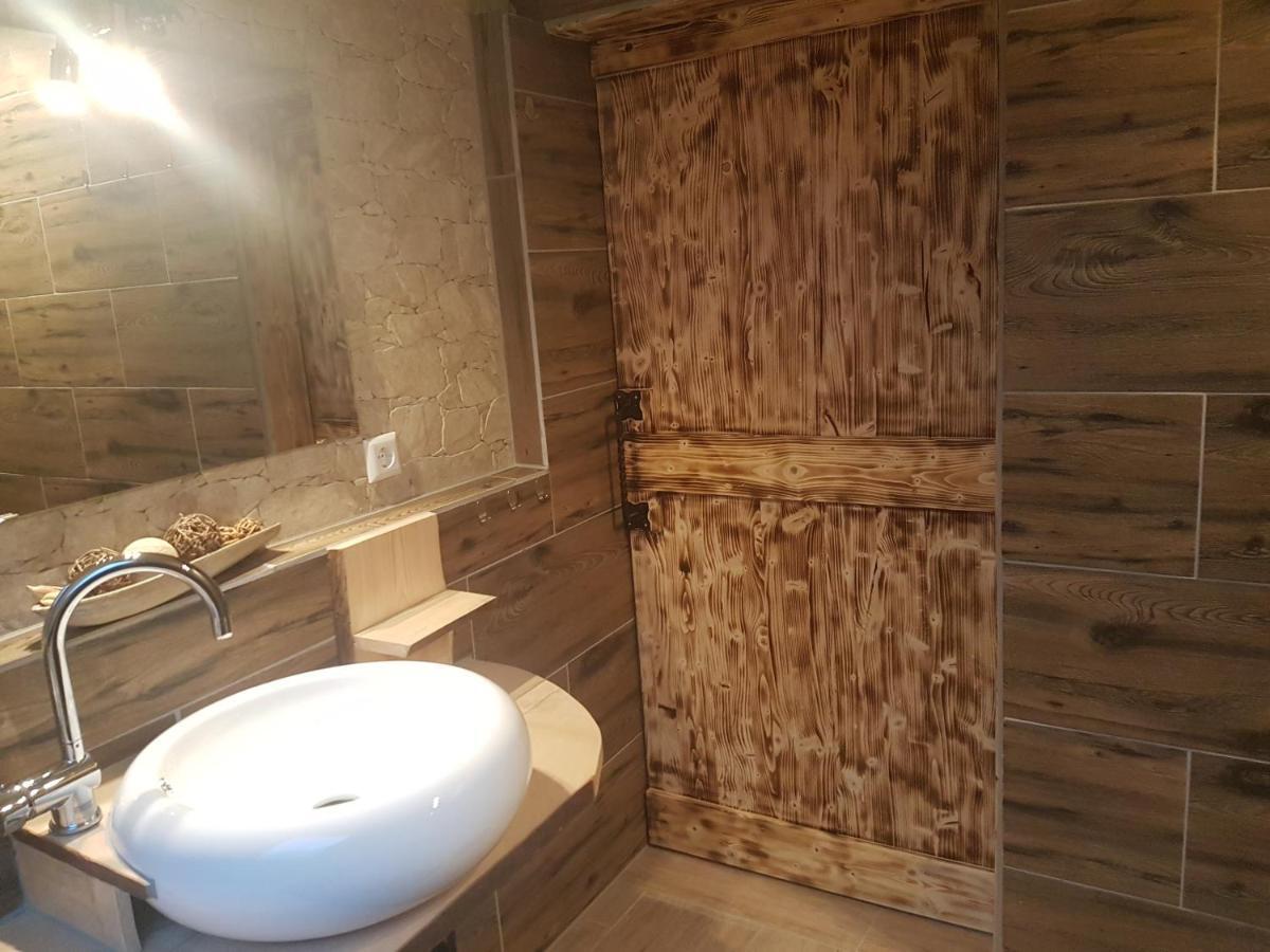 Ferienwohnung Klothilde Dietingen Exteriér fotografie
